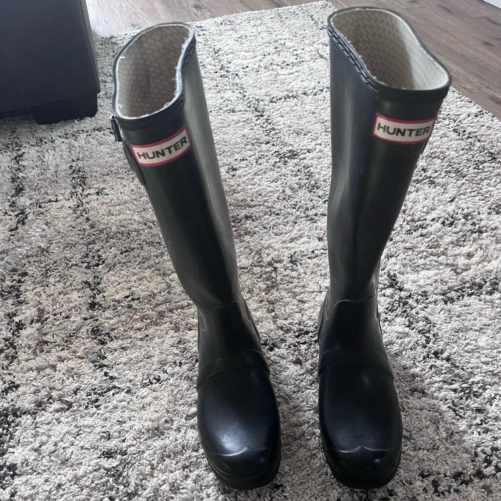 HUNTER Boots